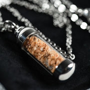 Original Woodstock Stage | Stardust Necklace