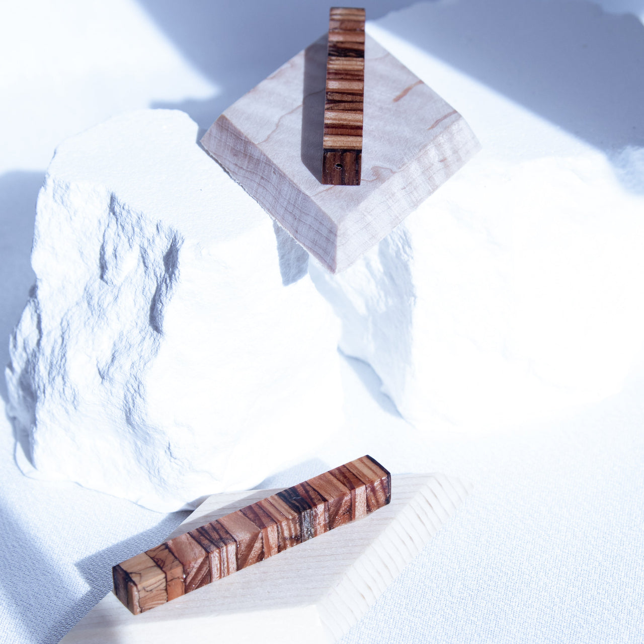 Original Woodstock Stage | Unity Peace Home Decor