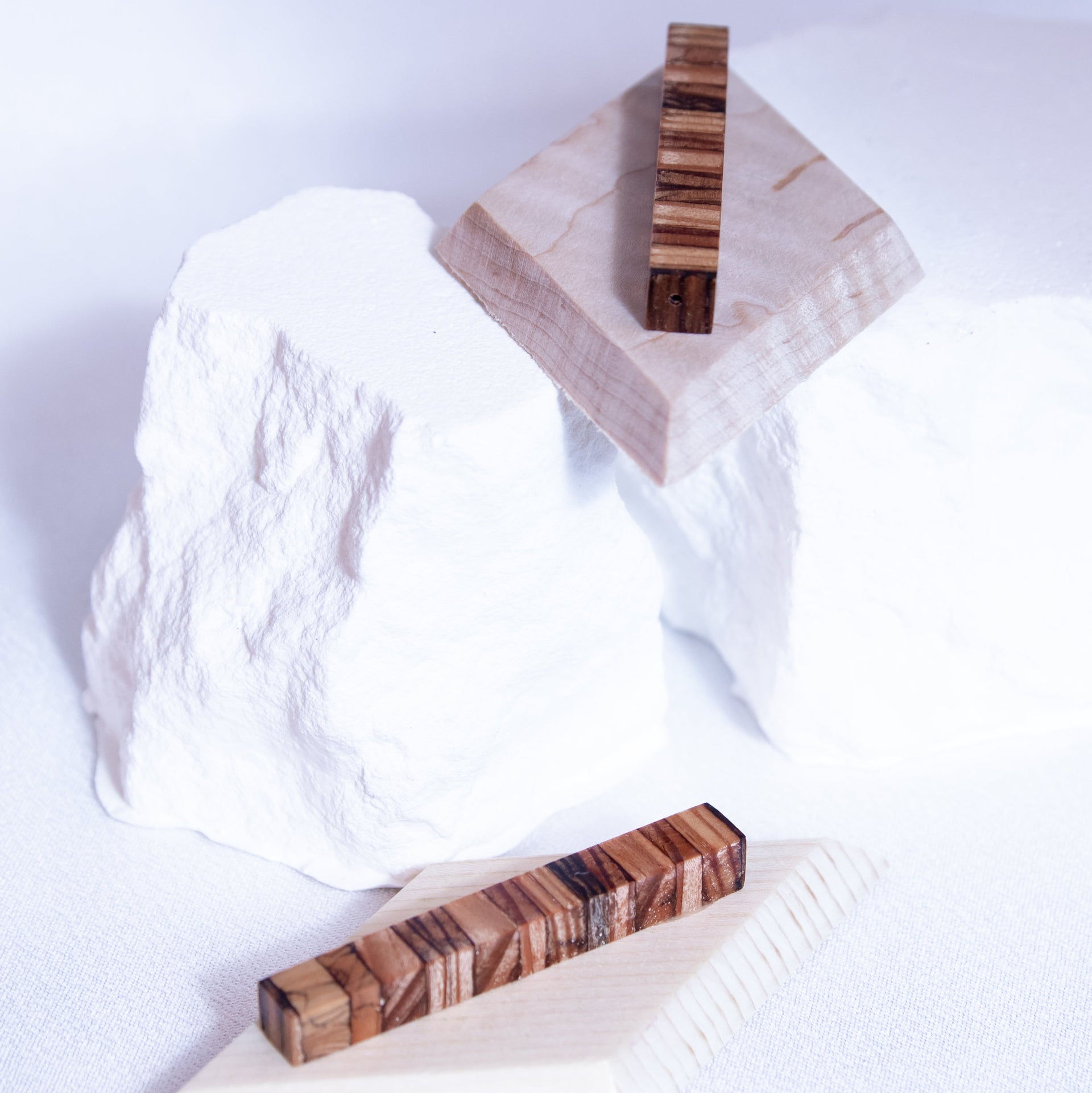 Original Woodstock Stage | Unity Peace Home Decor