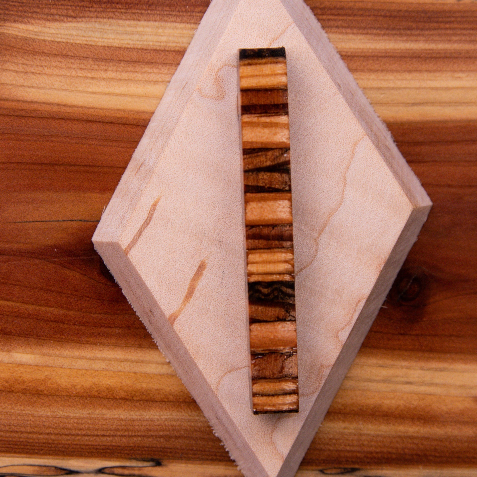 Original Woodstock Stage | Unity Peace Home Decor