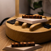 Original Woodstock Stage | Unity Peace Home Decor