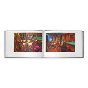 Origins of the Grateful Dead Orchestration Project and Notes from the Tapers’ Section - Photography & Essay Book by Jaime and Helen Baldovinos - Alternate View
