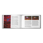 Origins of the Grateful Dead Orchestration Project and Notes from the Tapers’ Section - Photography & Essay Book by Jaime and Helen Baldovinos - Close-Up