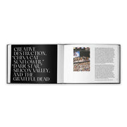 Origins of the Grateful Dead Orchestration Project and Notes from the Tapers’ Section - Photography & Essay Book by Jaime and Helen Baldovinos - Additional View