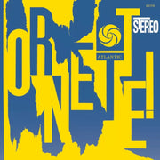 Ornette Coleman – Ornette! (LP Vinyl)