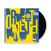 Ornette Coleman – Ornette! (LP Vinyl)