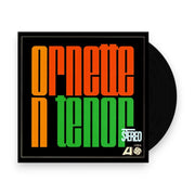 Ornette Coleman – Ornette on Tenor (LP Vinyl)