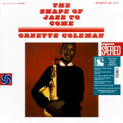Ornette Coleman – Shape Of Jazz To Come (LP Vinyl)