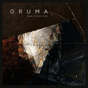 Oruma (Ruminski Rzepka ,Barski) – I (CD)