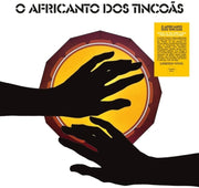 Os Tincoas – O Africanto Dos Tincoas (LP Vinyl)
