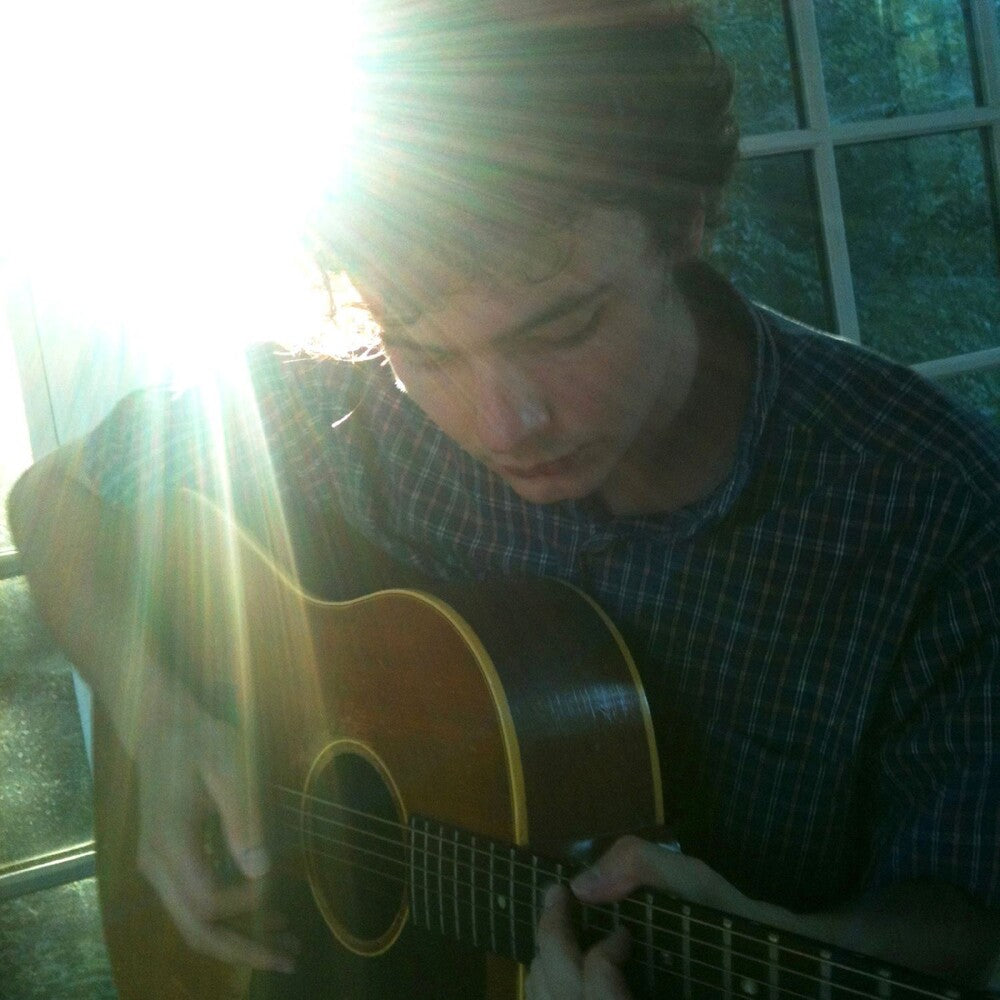 Oscar Lindsey – Sunshine (LP Vinyl)