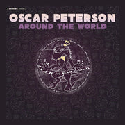 Oscar Peterson – Around The World (LP Vinyl)