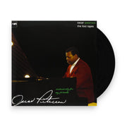 Oscar Peterson – Exclusively For My Friends: The Lost Tapes (LP Vinyl)