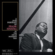 Oscar Peterson – Jazz Portrait Of Frank Sinatra (Verve By Request LP Vinyl)