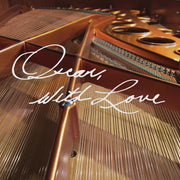 Oscar With Love Songs Of Oscar Peterson / Var – Oscar, With Love: The Songs Of Oscar Peterson (CD)