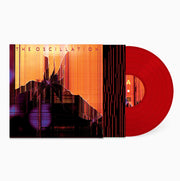 Oscillation – Interference (Clear, 180 Gram, Red LP Vinyl)