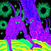 Osees – Abomination Revealed At Last (LP Vinyl)