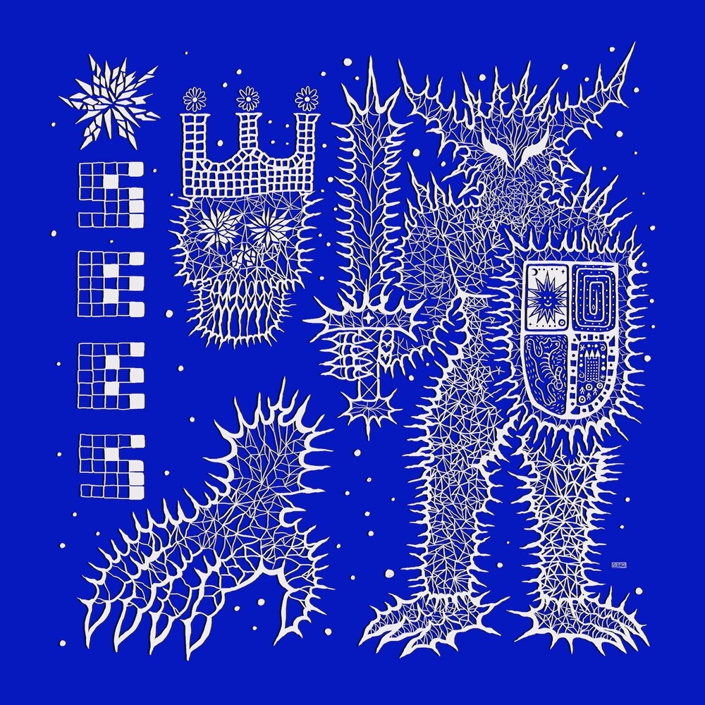 Osees – Off Course (CD)
