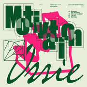 Ossie – Motivation (Ep 12" Vinyl)