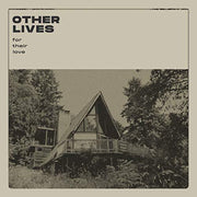 Other Lives – For Their Love (CD)