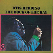 Otis Redding – Dock of the Bay (CD)