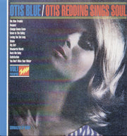 Otis Redding – Otis Blue (LP Vinyl)