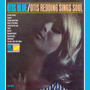 Otis Redding – Otis Blue: Otis Redding Sings Soul (LP Vinyl)