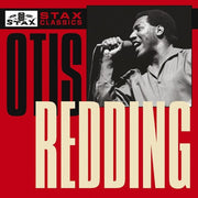 Otis Redding – Otis Redding Stax Classics (CD)