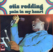 Otis Redding – Pain In My Heart (Import CD)