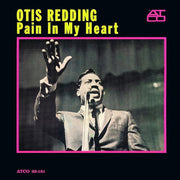 Otis Redding – Pain In My Heart (Mono, Gate, 180 Gram LP Vinyl)