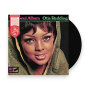 Otis Redding – Soul Album (LP Vinyl)