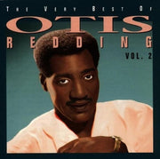 Otis Redding – Very Best Of 2 (CD)