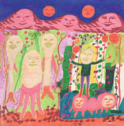 Otto Benson – Peanut (LP Vinyl)