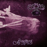 Otyg – Alvefard (CD)