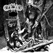 Otyg – Bergtagen (CD)