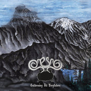 Otyg – Galdersang Till Bergfadern (CD)