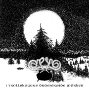 Otyg – I Trollskogens Drommande Morker (CD)