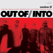 Out Of/Into – Motion Ii (LP Vinyl)