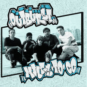 Outburst – Miles To Go (CD)