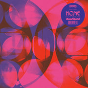 Outer World – Home (CD)