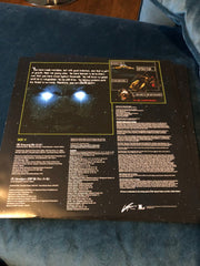 Outkast – ATLiens: 25th Anniversary Edition (4-LP Vinyl)