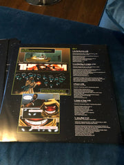 Outkast – ATLiens: 25th Anniversary Edition (4-LP Vinyl)