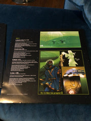Outkast – ATLiens: 25th Anniversary Edition (4-LP Vinyl)