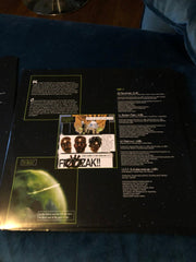 Outkast – ATLiens: 25th Anniversary Edition (4-LP Vinyl)