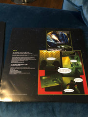 Outkast – ATLiens: 25th Anniversary Edition (4-LP Vinyl)