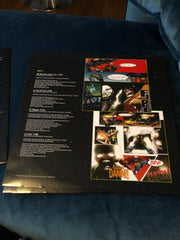 Outkast – ATLiens: 25th Anniversary Edition (4-LP Vinyl)