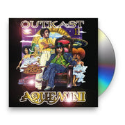 Outkast – Aquemini (CD)