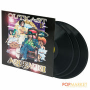 Outkast – Aquemini (LP Vinyl)
