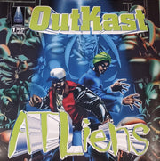 Outkast – Atliens (2-LP Vinyl)