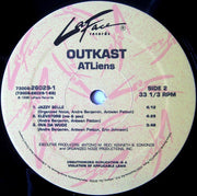 Outkast – Atliens (2-LP Vinyl)